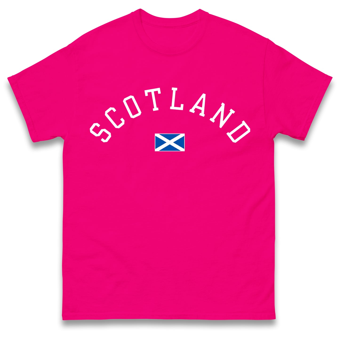 Scotland Scottish World Football Shirt Country Soccer Team 2026 Womens Baby Tee T-Shirt Top Flag Shirt
