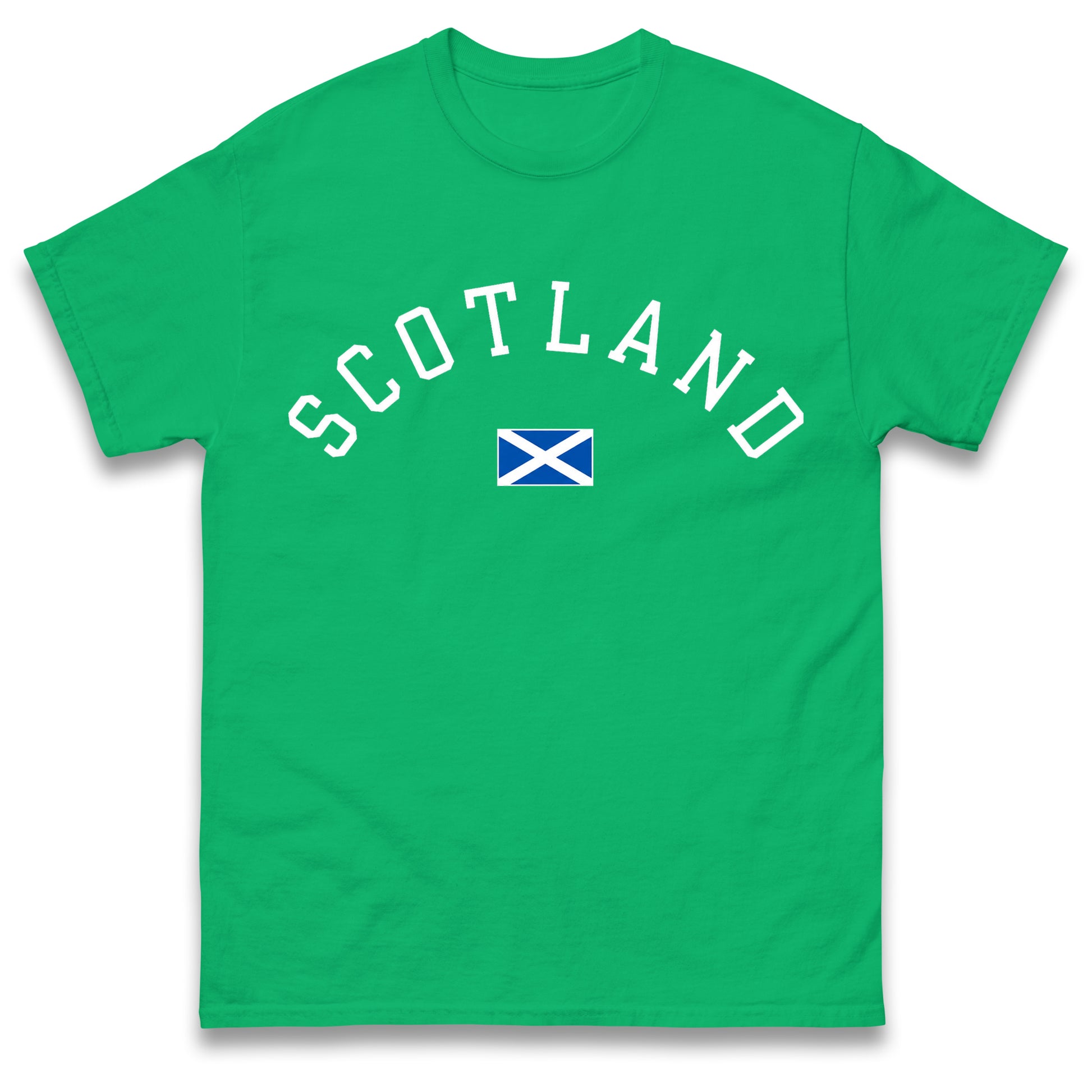 Scotland Scottish World Football Shirt Country Soccer Team 2026 Womens Baby Tee T-Shirt Top Flag Shirt