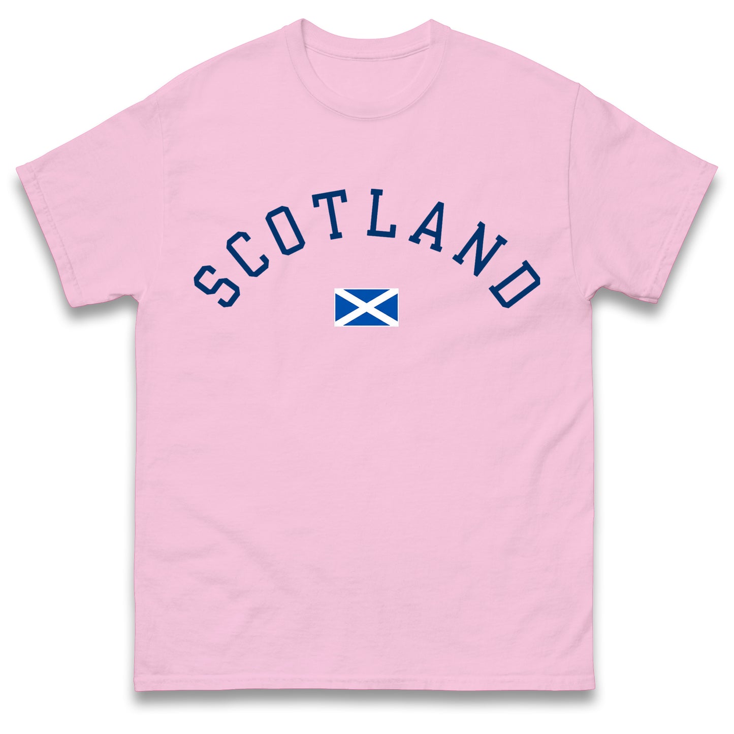 Scotland Scottish World Football Shirt Country Soccer Team 2026 Womens Baby Tee T-Shirt Top Flag Shirt