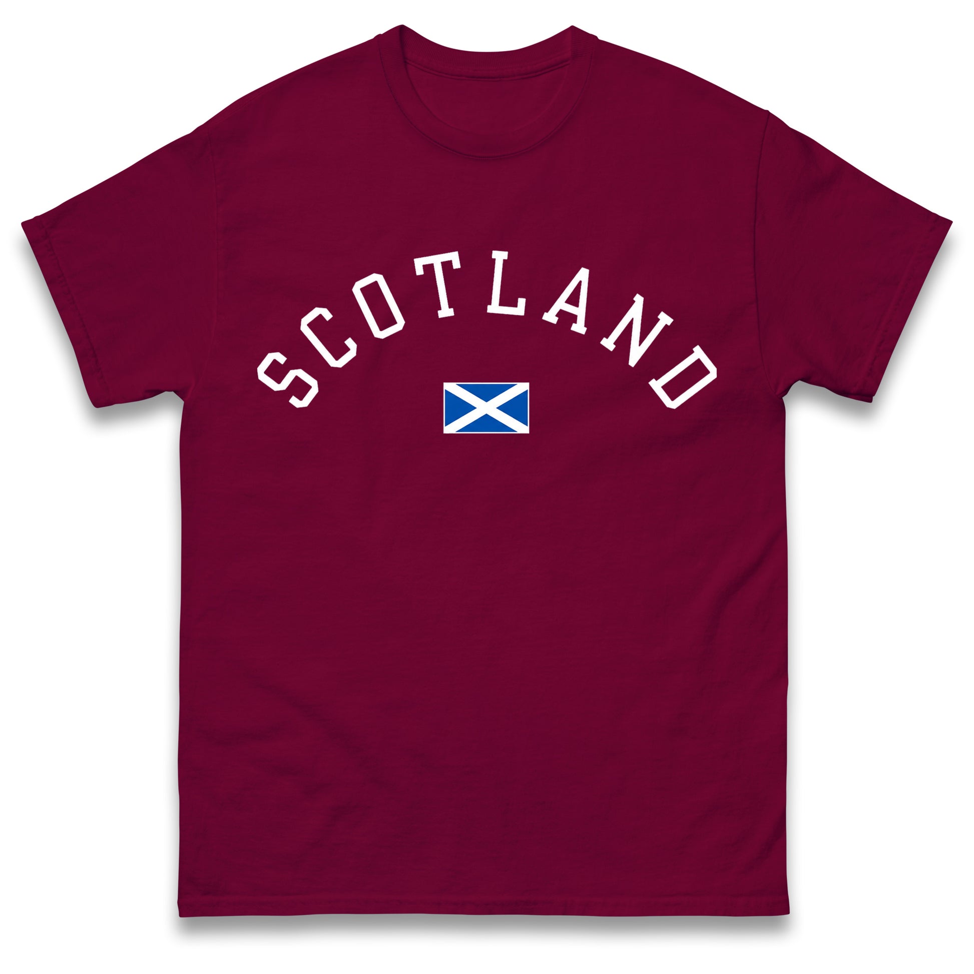 Scotland Scottish World Football Shirt Country Soccer Team 2026 Womens Baby Tee T-Shirt Top Flag Shirt