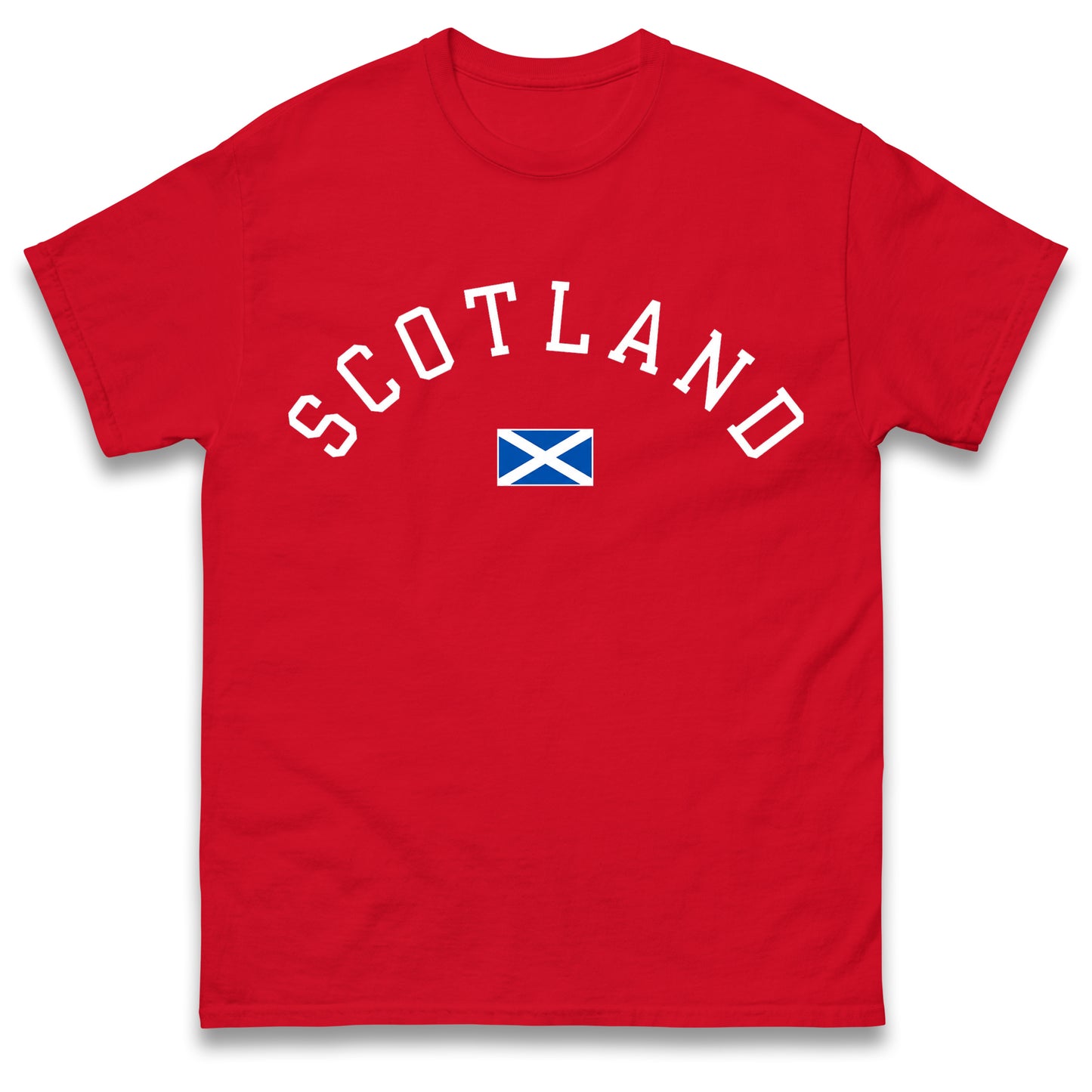 Scotland Scottish World Football Shirt Country Soccer Team 2026 Womens Baby Tee T-Shirt Top Flag Shirt