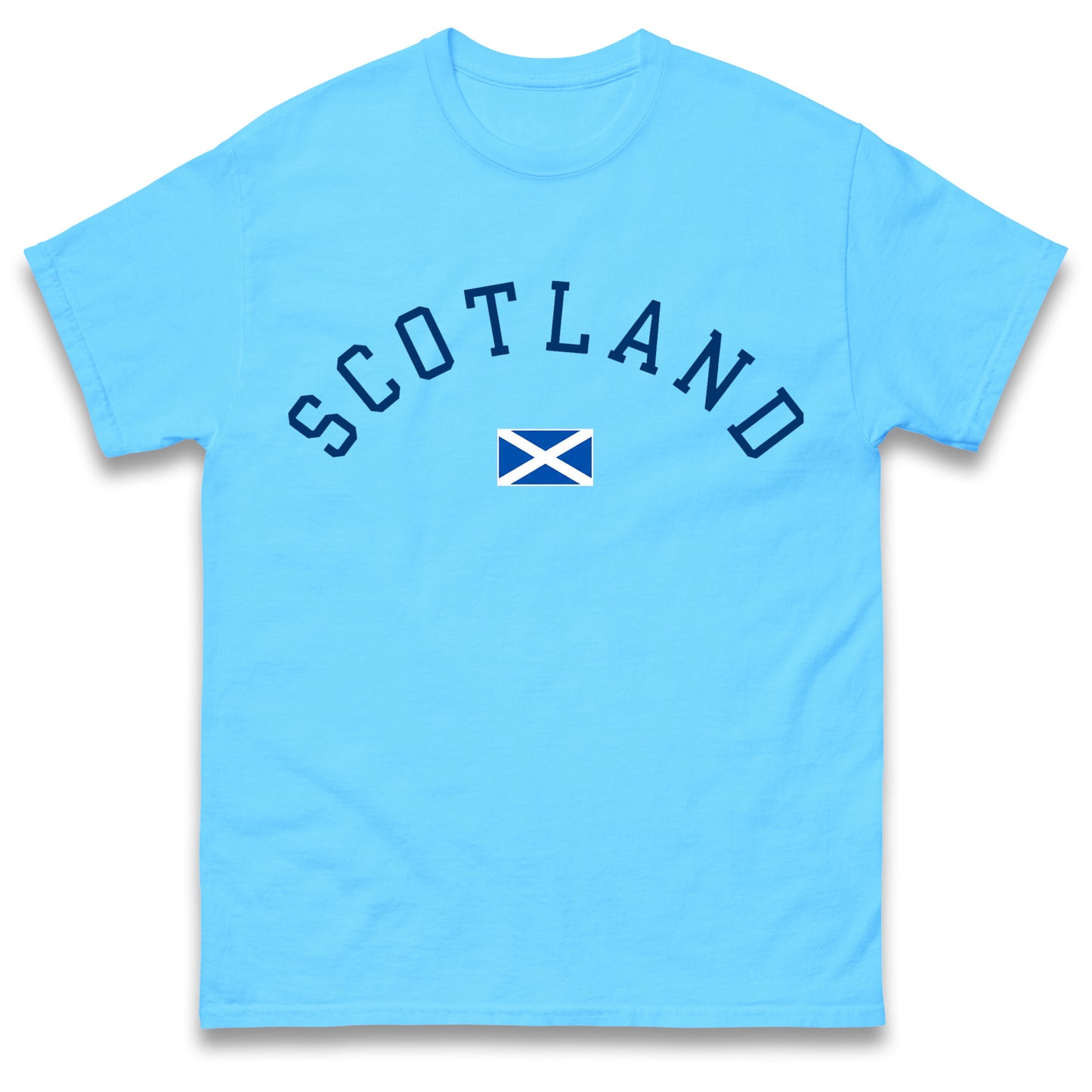 Scotland Scottish World Football Shirt Country Soccer Team 2026 Womens Baby Tee T-Shirt Top Flag Shirt
