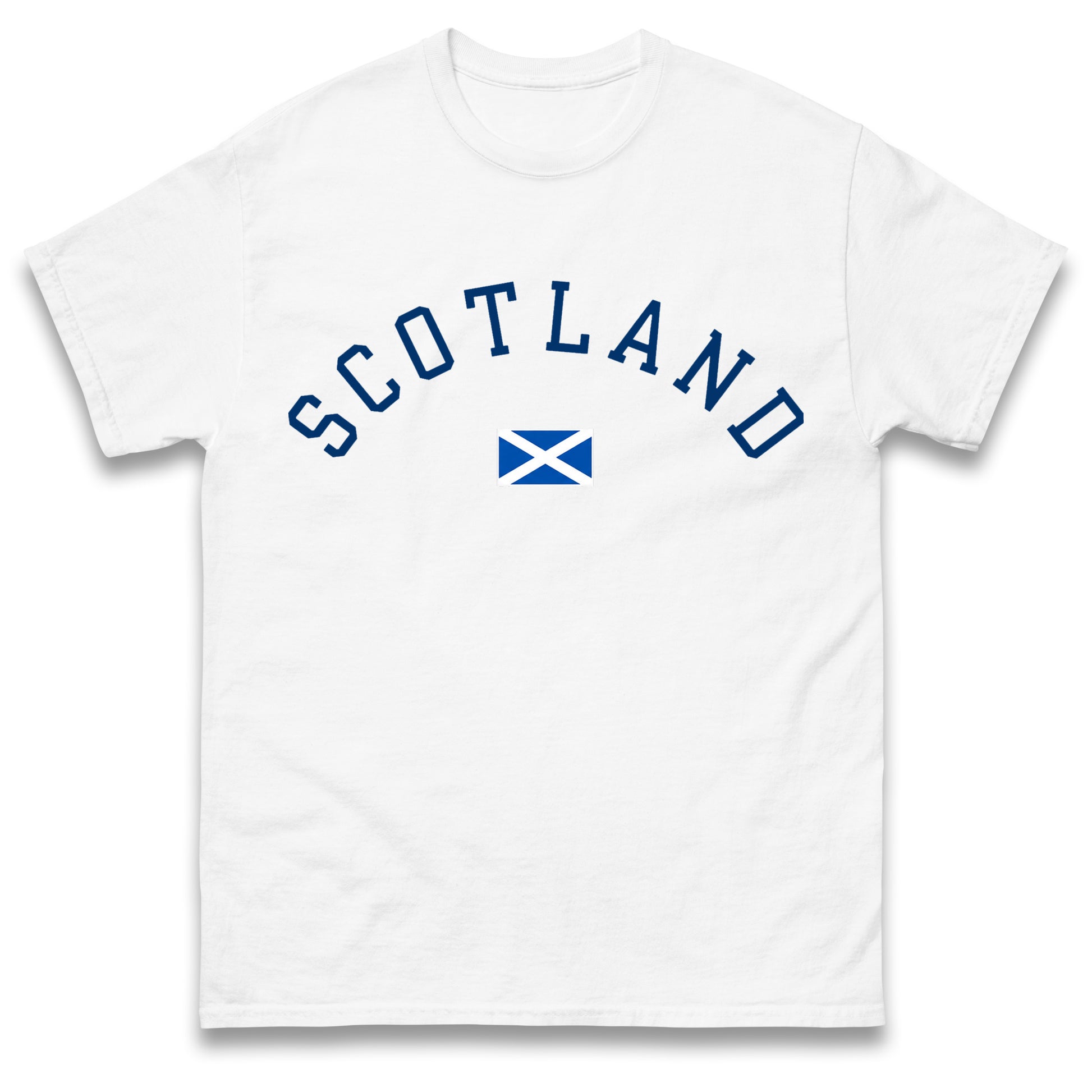 Scotland Scottish World Football Shirt Country Soccer Team 2026 Womens Baby Tee T-Shirt Top Flag Shirt
