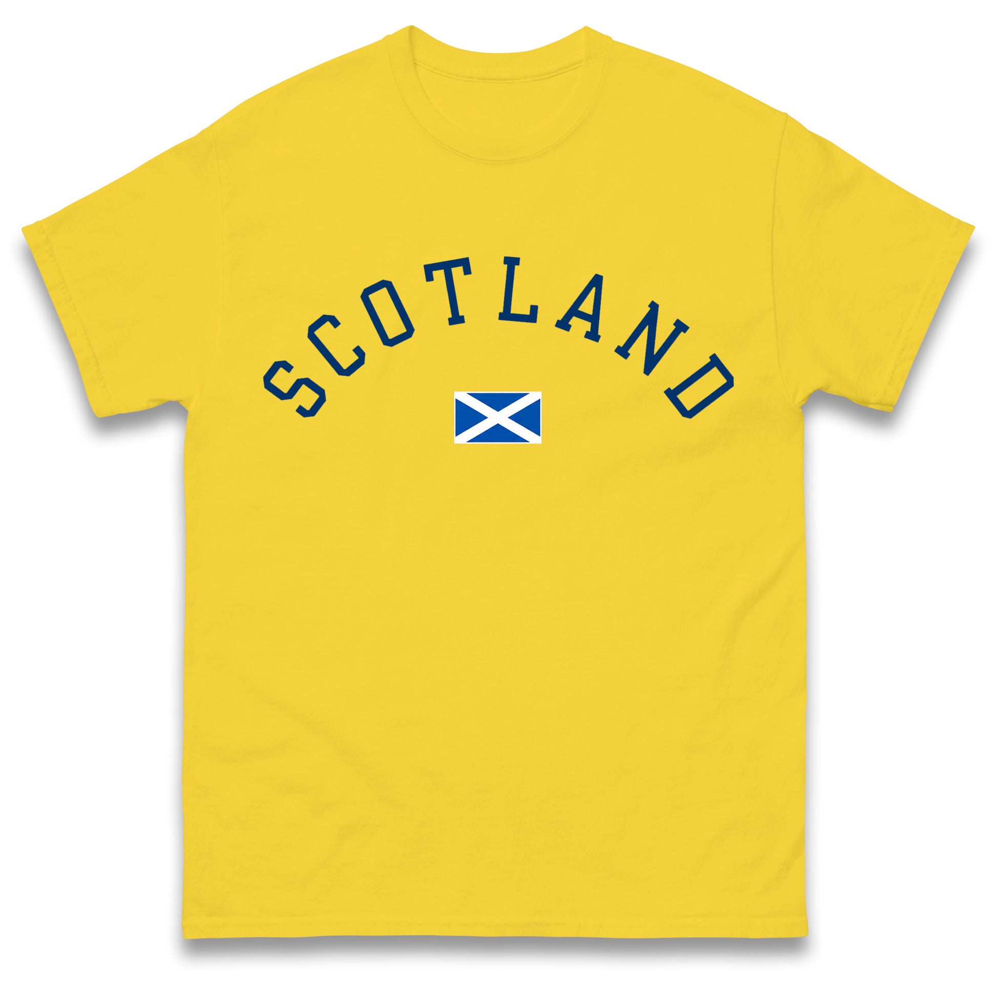 Scotland Scottish World Football Shirt Country Soccer Team 2026 Womens Baby Tee T-Shirt Top Flag Shirt