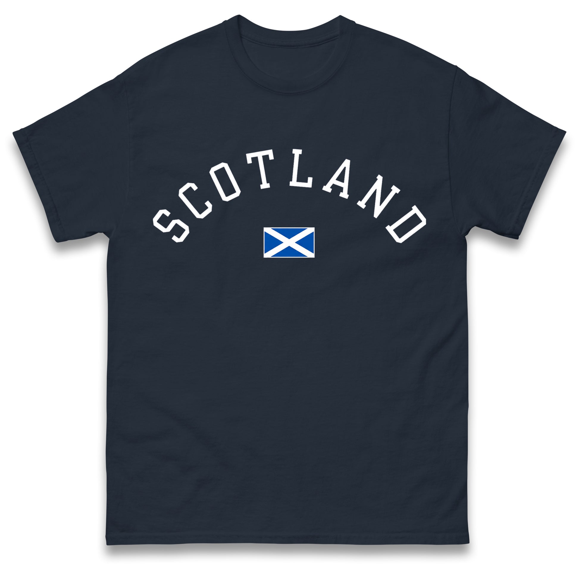 Scotland Scottish World Football Shirt Country Soccer Team 2026 Womens Baby Tee T-Shirt Top Flag Shirt