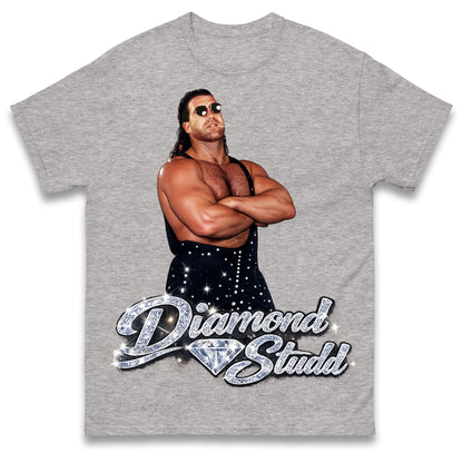 Scott Hall Bad Guy T Shirt