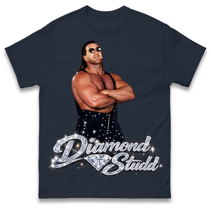 Scott Hall Bad Guy T Shirt
