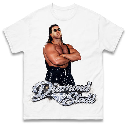 Scott Hall Bad Guy T Shirt