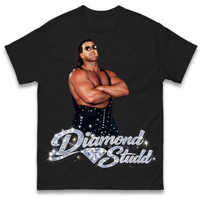 Scott Hall Bad Guy T Shirt
