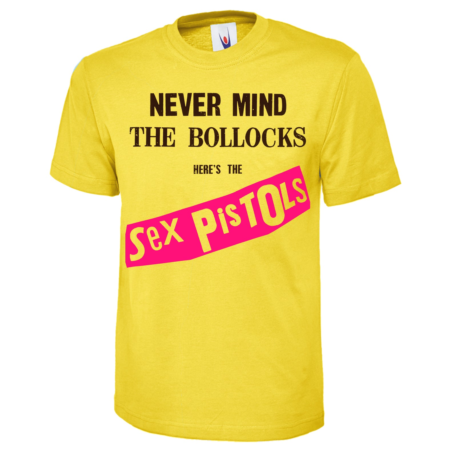 Sex Pistols T Shirt