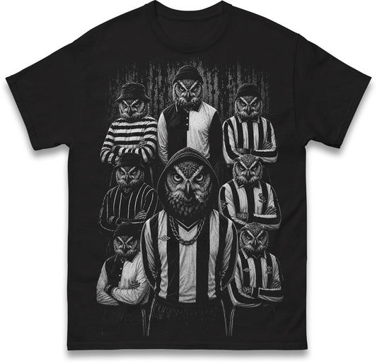 Sheff Wed Supporters Football Shirt