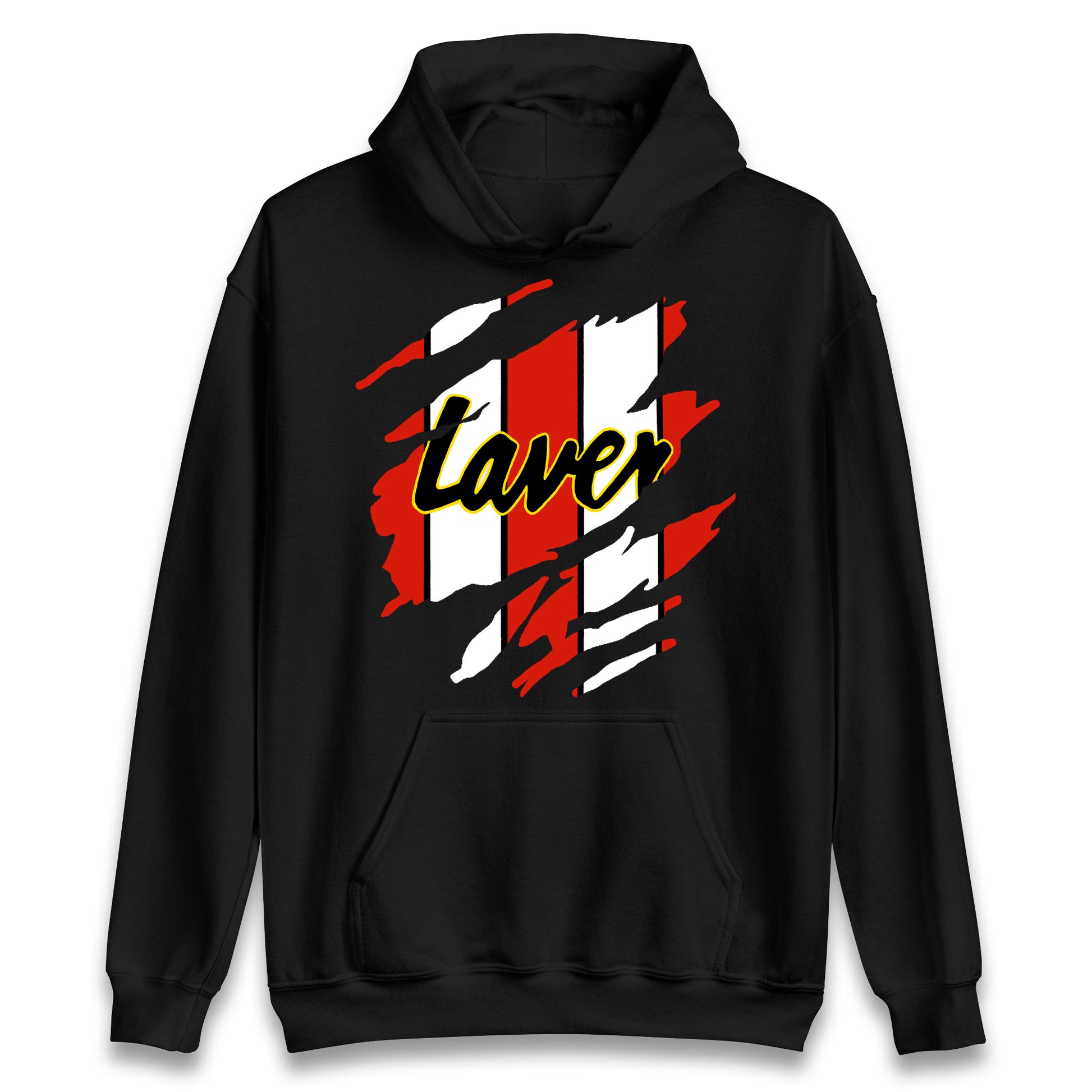 Sheffield United Football Hoodie