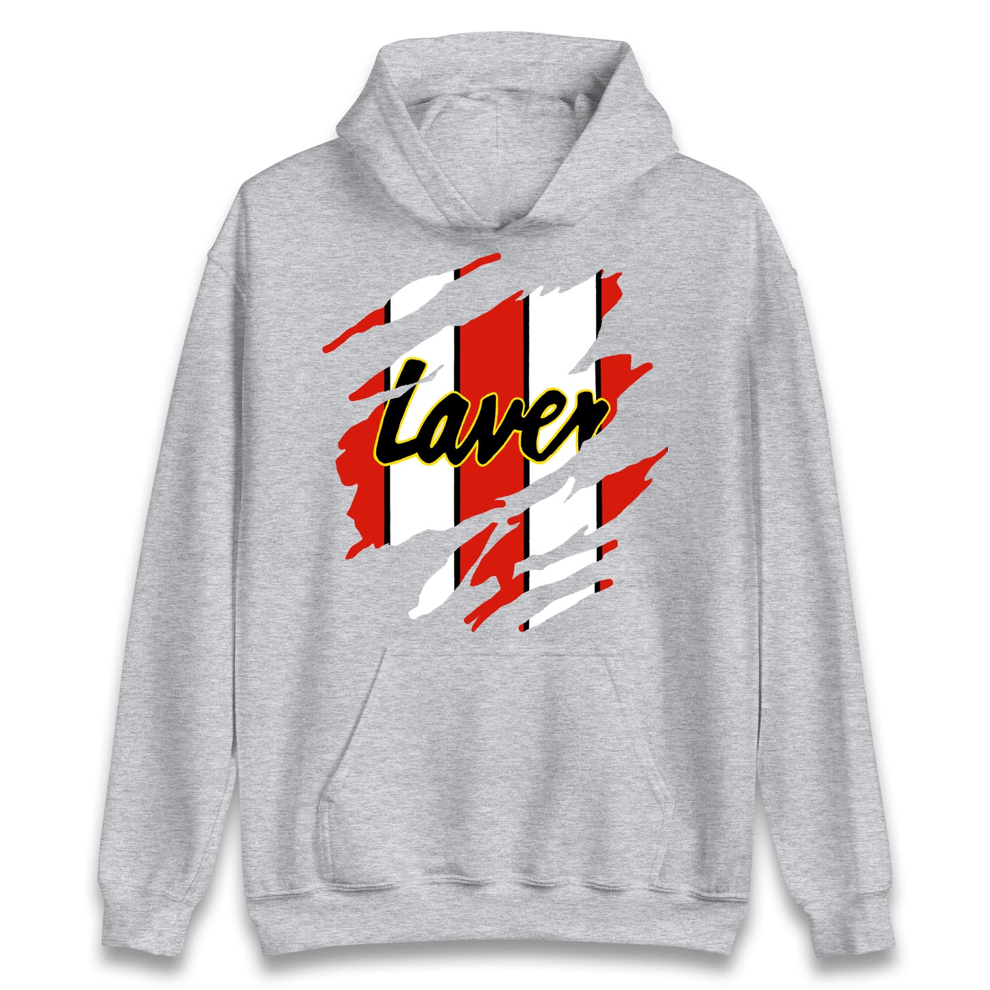 Sheffield United Football Hoodie