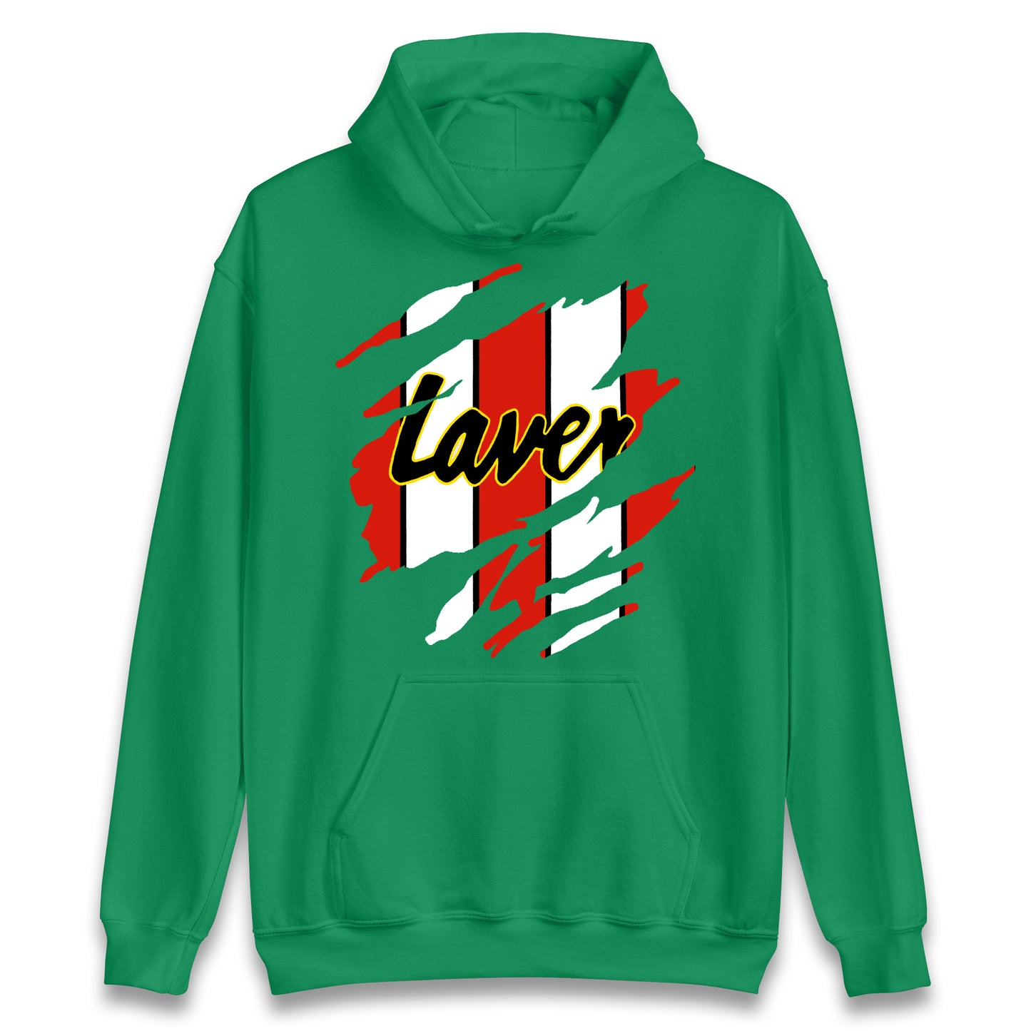 Sheffield United Football Hoodie