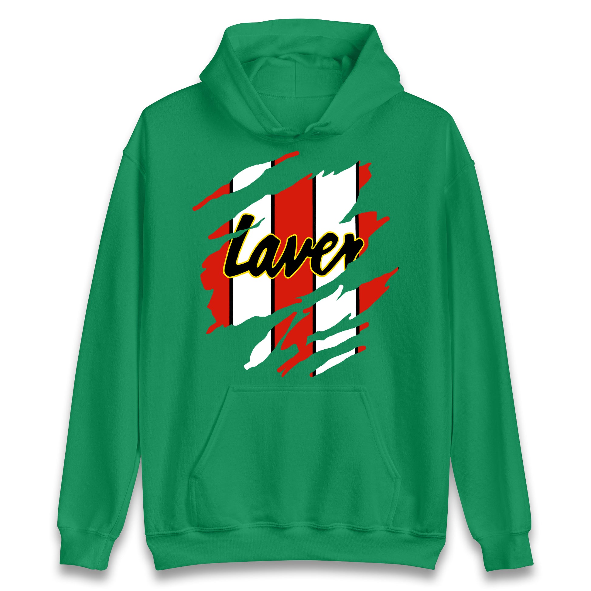 Sheffield United Football Hoodie