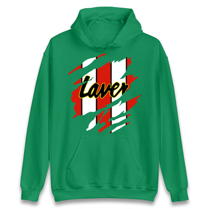 Sheffield United Football Hoodie