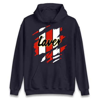 Sheffield United Football Hoodie