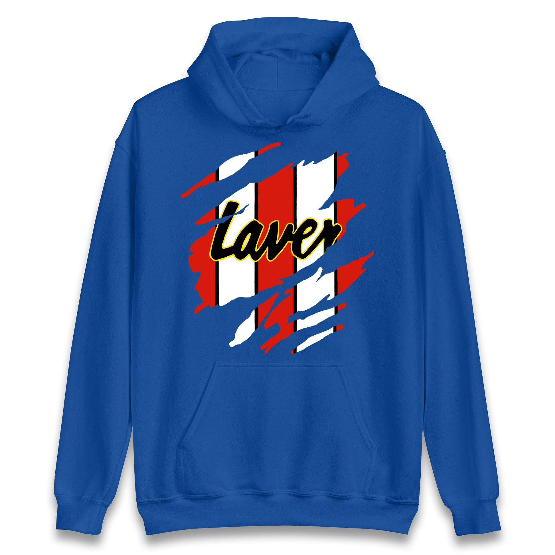 Sheffield United Football Hoodie
