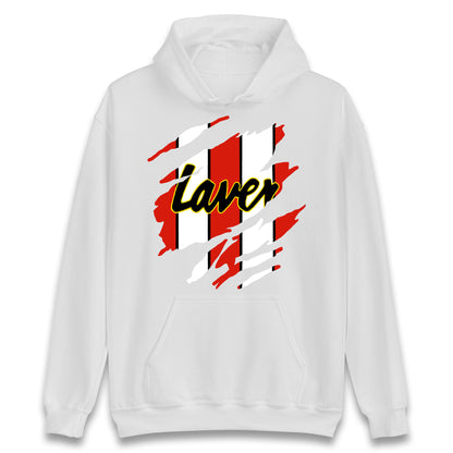 Sheffield United Football Hoodie