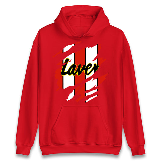 Sheffield United Football Hoodie
