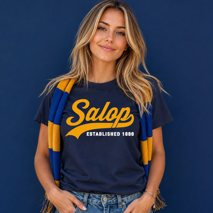 Shrewsbury Football T Shirt