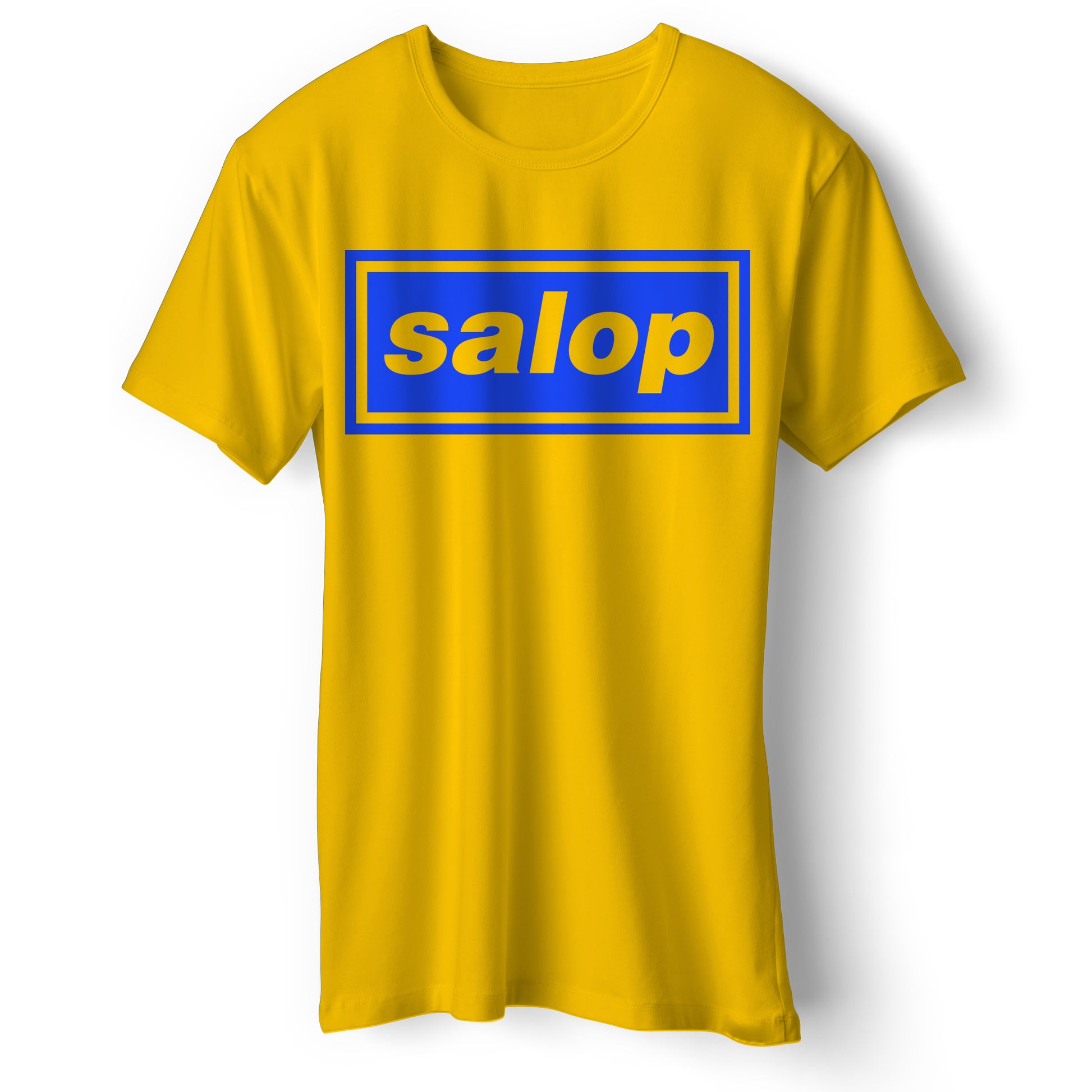 Shrewsbury Town Football Shirt