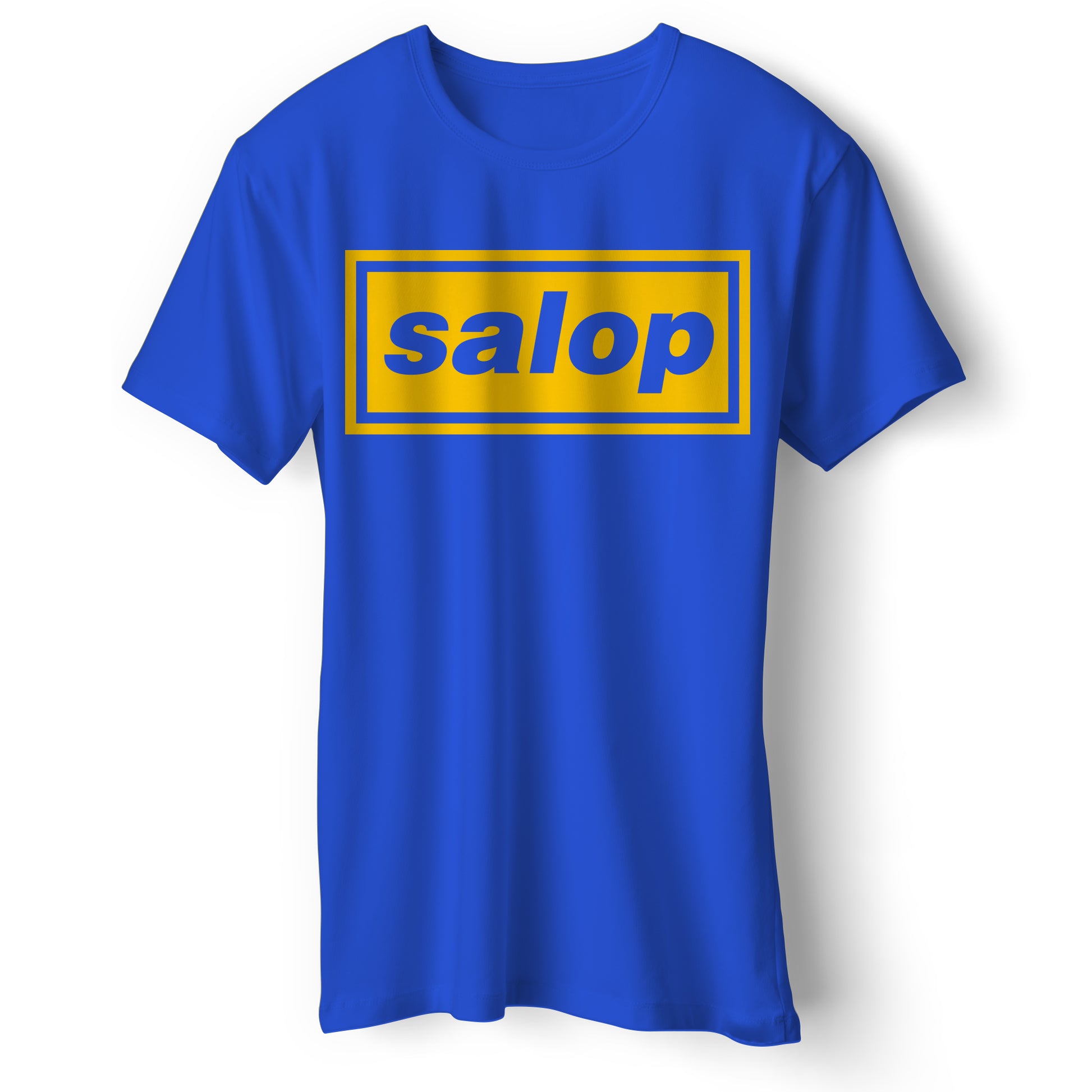 Shrewsbury Town Football Shirt