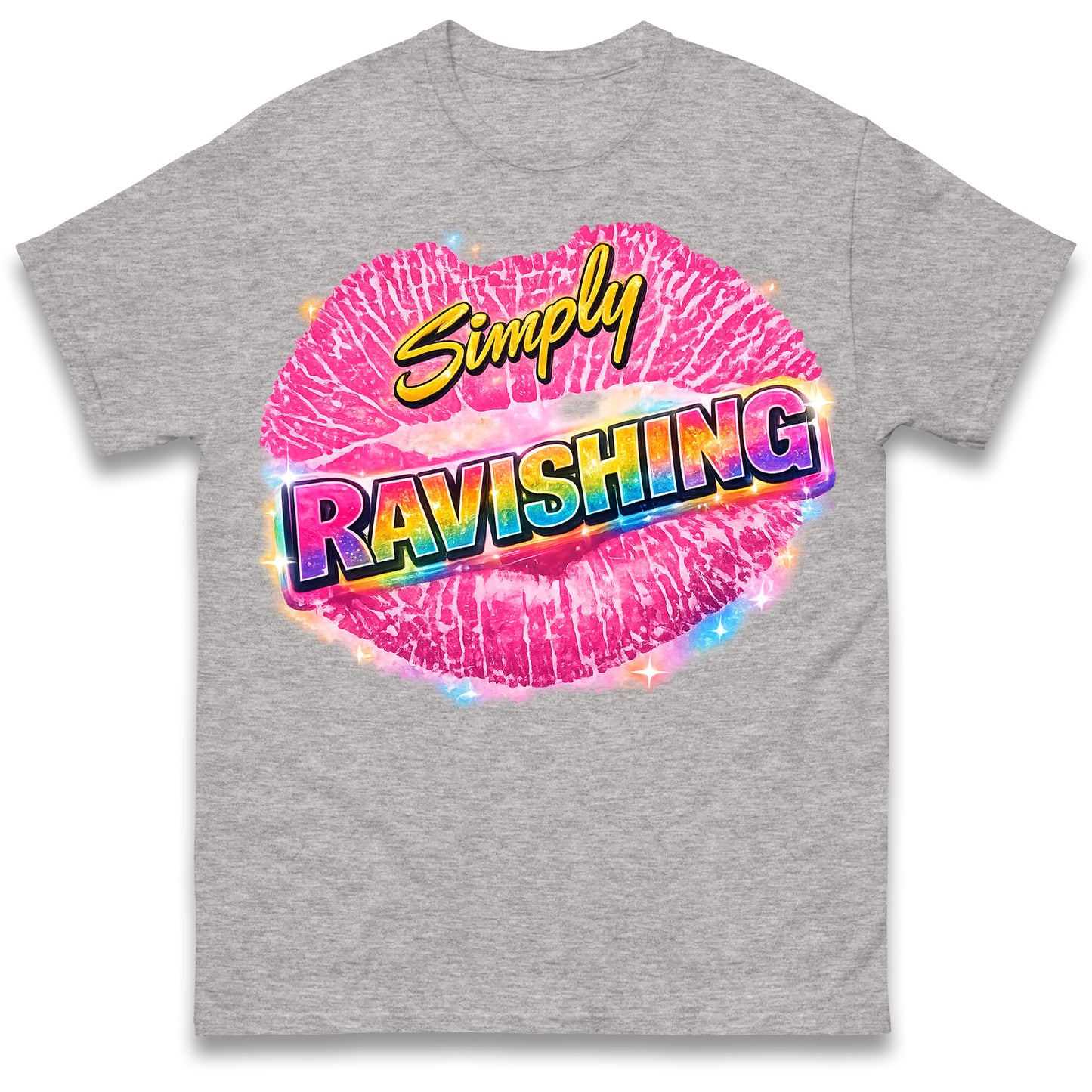 Simply Ravishing T Shirt