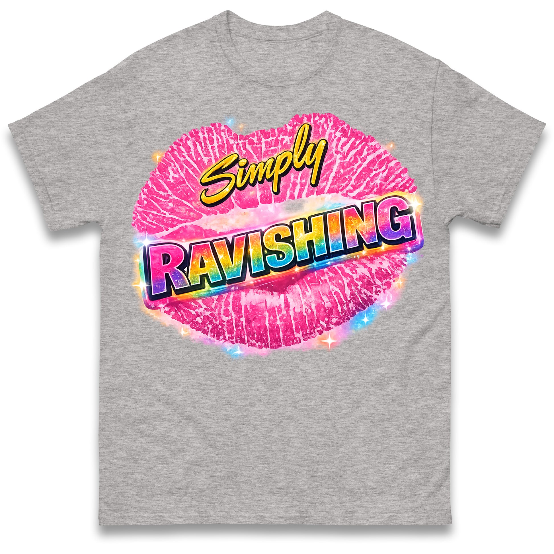 Simply Ravishing T Shirt