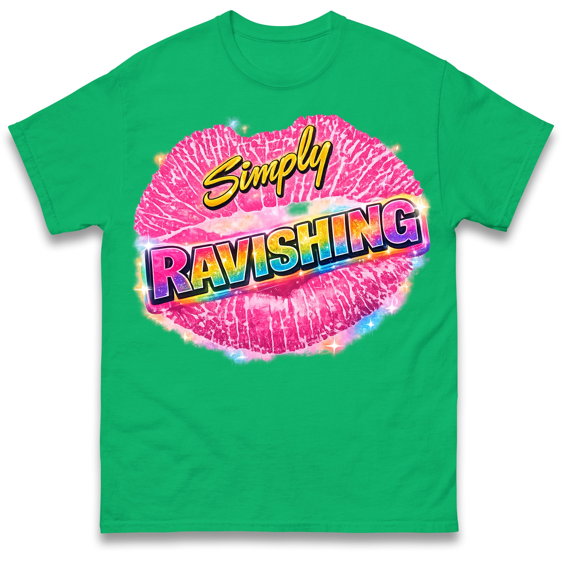 Simply Ravishing T Shirt
