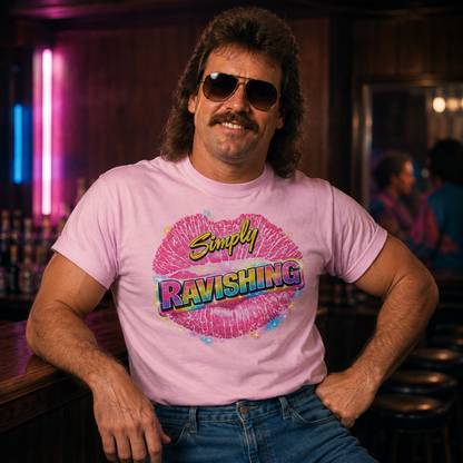 Simply Ravishing T Shirt