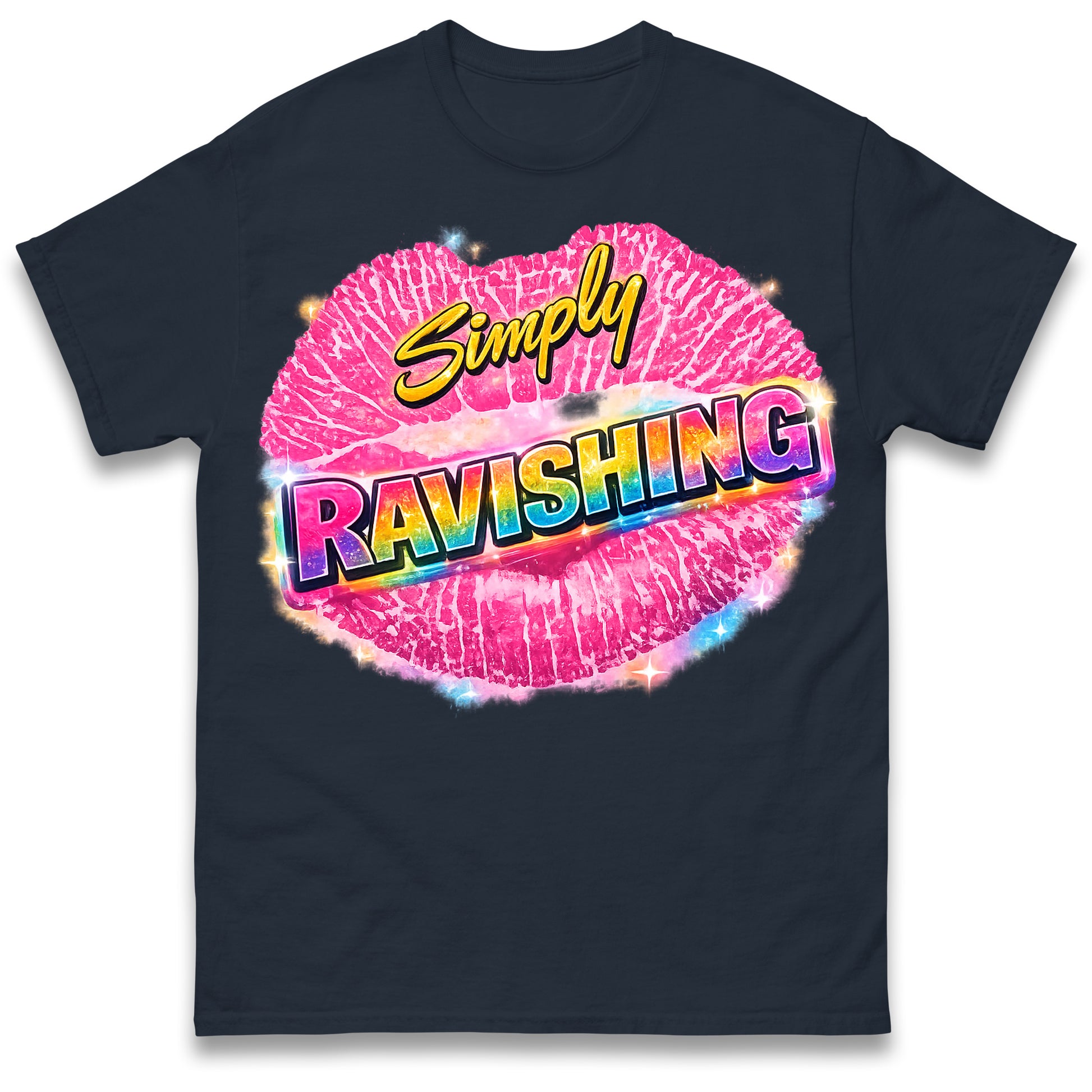 Simply Ravishing T Shirt