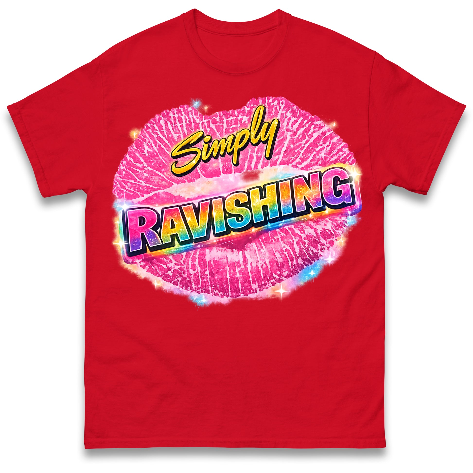 Simply Ravishing T Shirt