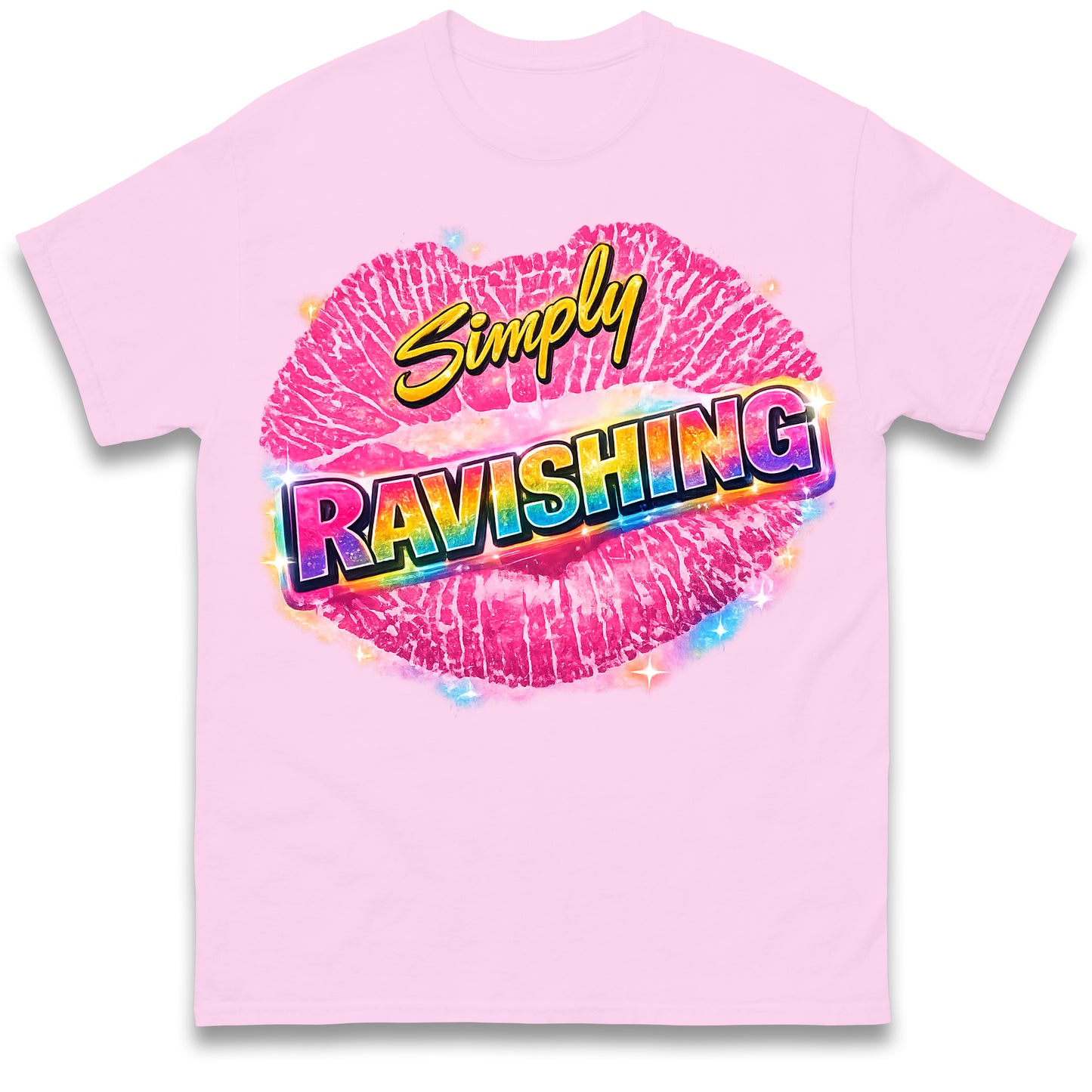 Simply Ravishing T Shirt