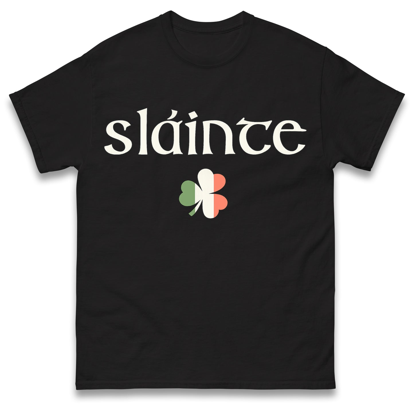 Slainte T Shirt