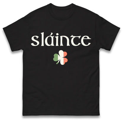 Slainte T Shirt
