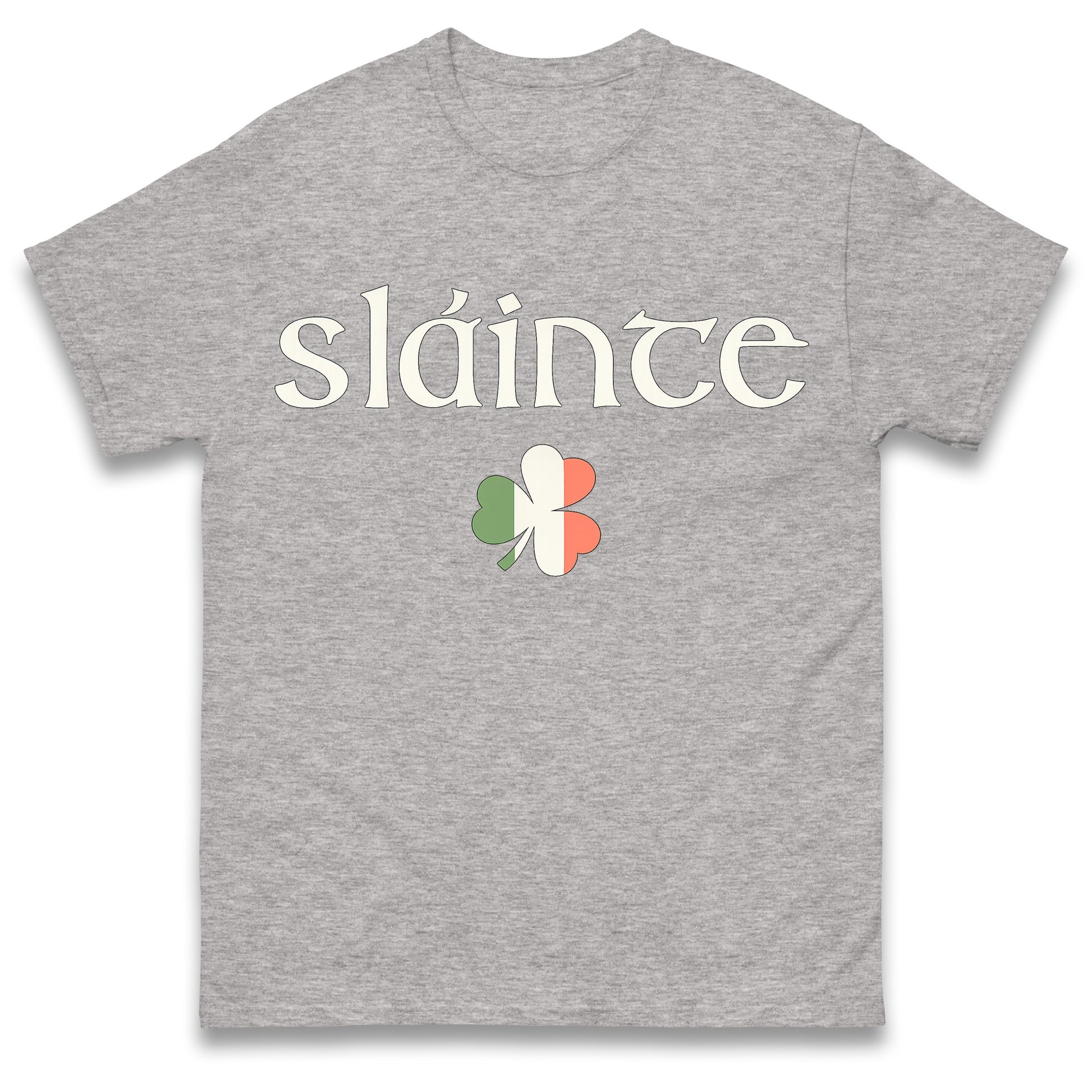 Slainte T Shirt