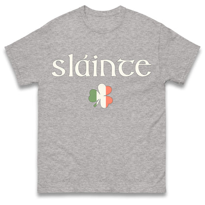 Slainte T Shirt