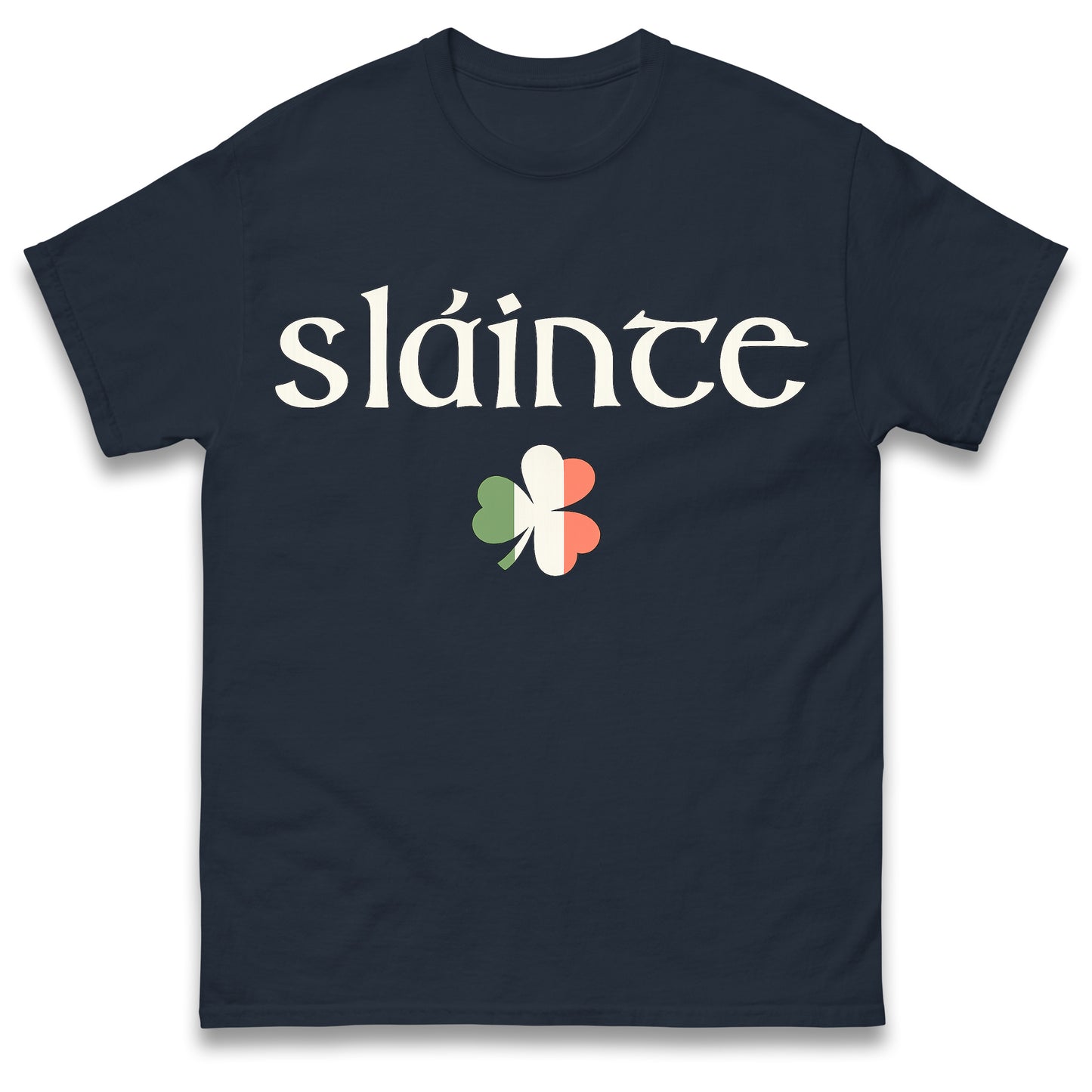 Slainte T Shirt