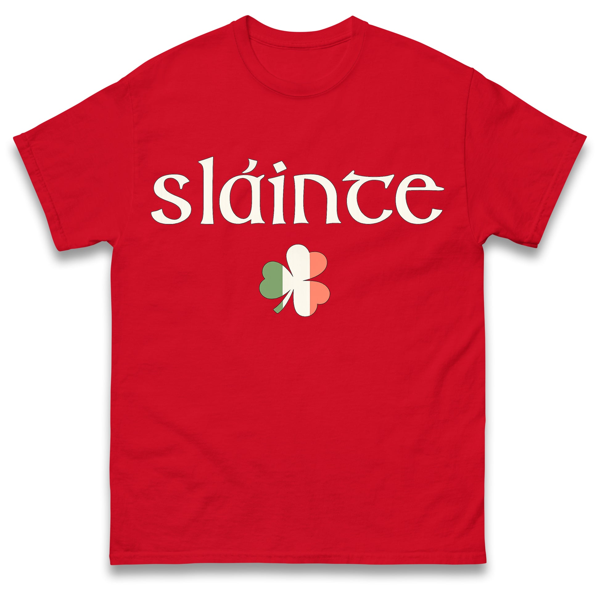 Slainte T Shirt