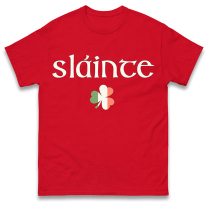 Slainte T Shirt