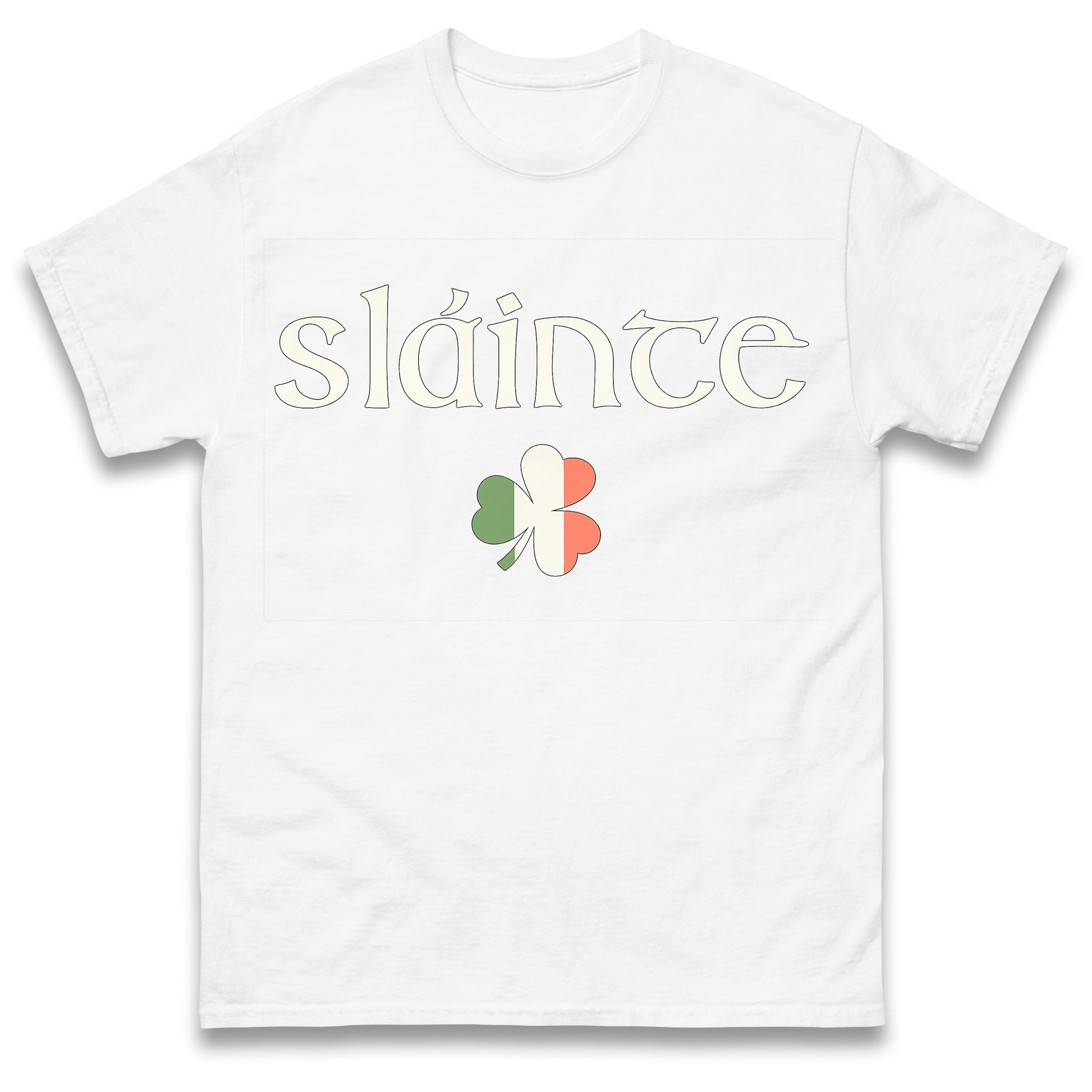 Slainte T Shirt