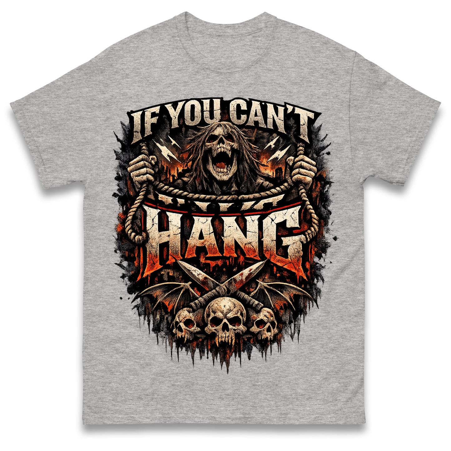 Sleeping with Sirens T Shirt