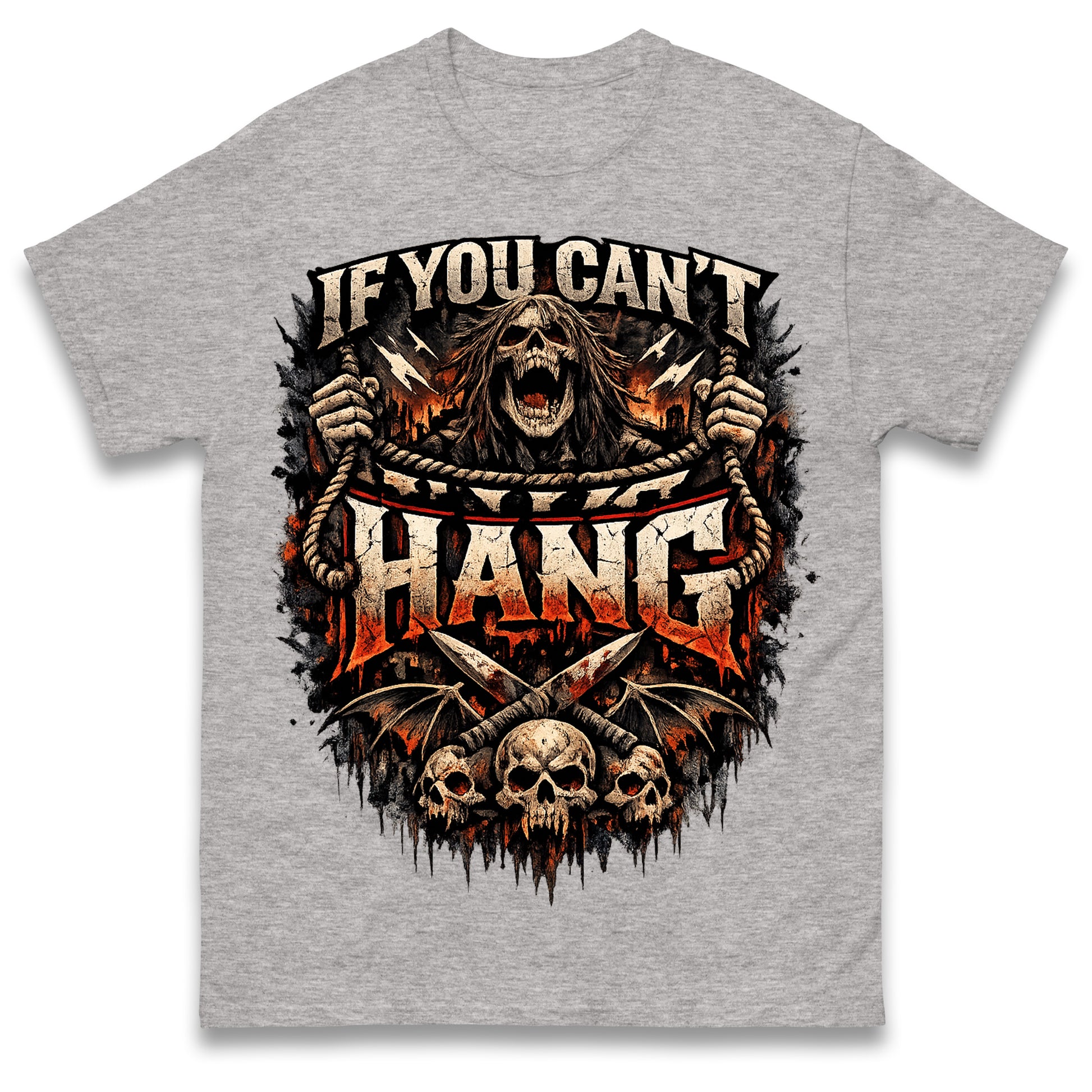 Sleeping with Sirens T Shirt