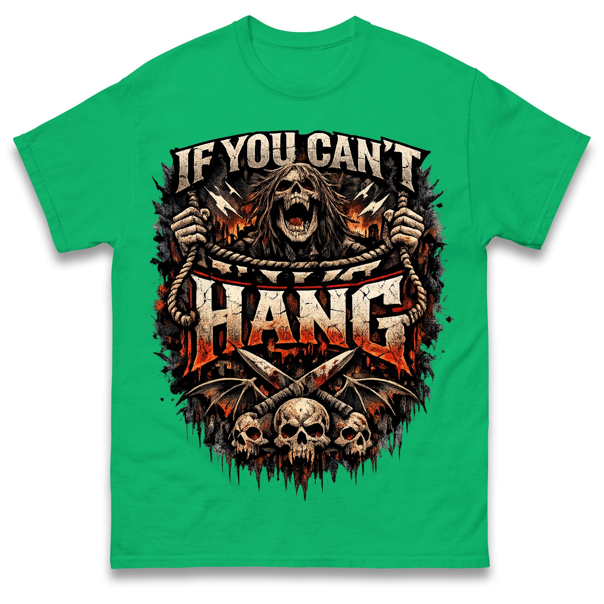 Sleeping with Sirens T Shirt