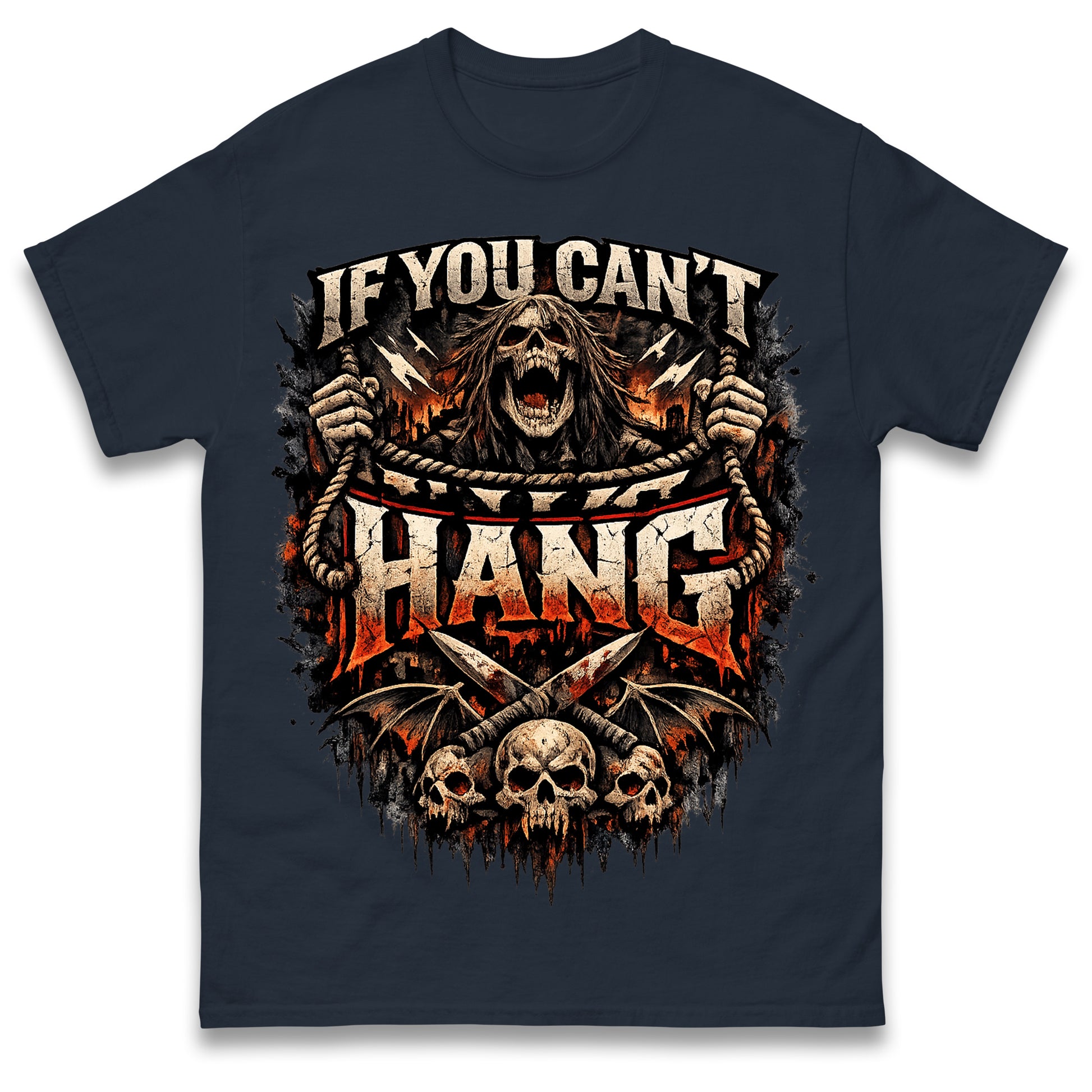 Sleeping with Sirens T Shirt