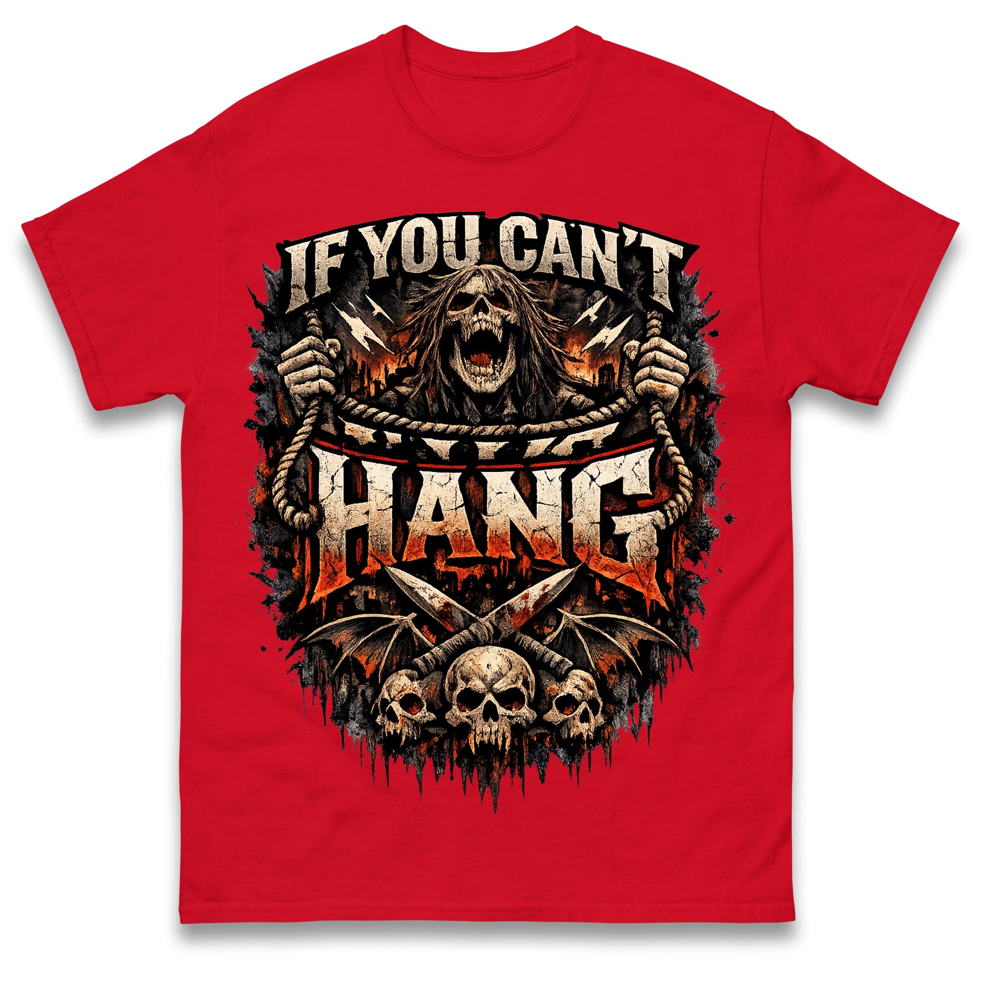 Sleeping with Sirens T Shirt