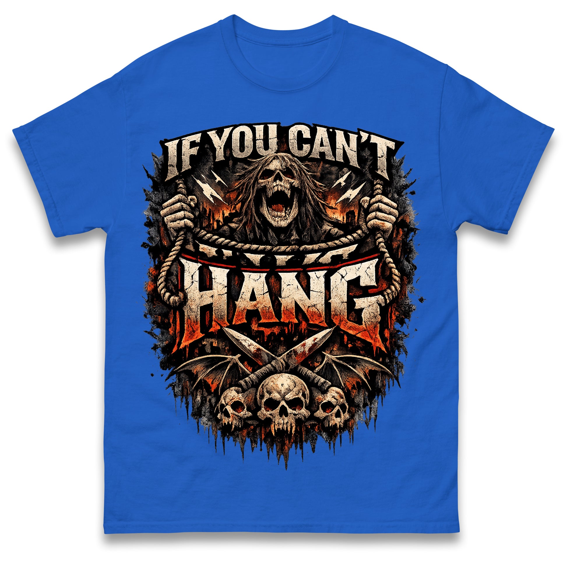 Sleeping with Sirens T Shirt