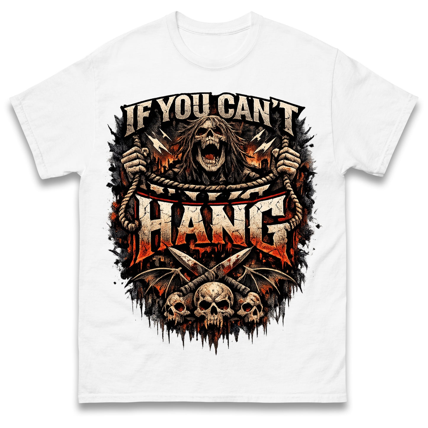 Sleeping with Sirens T Shirt