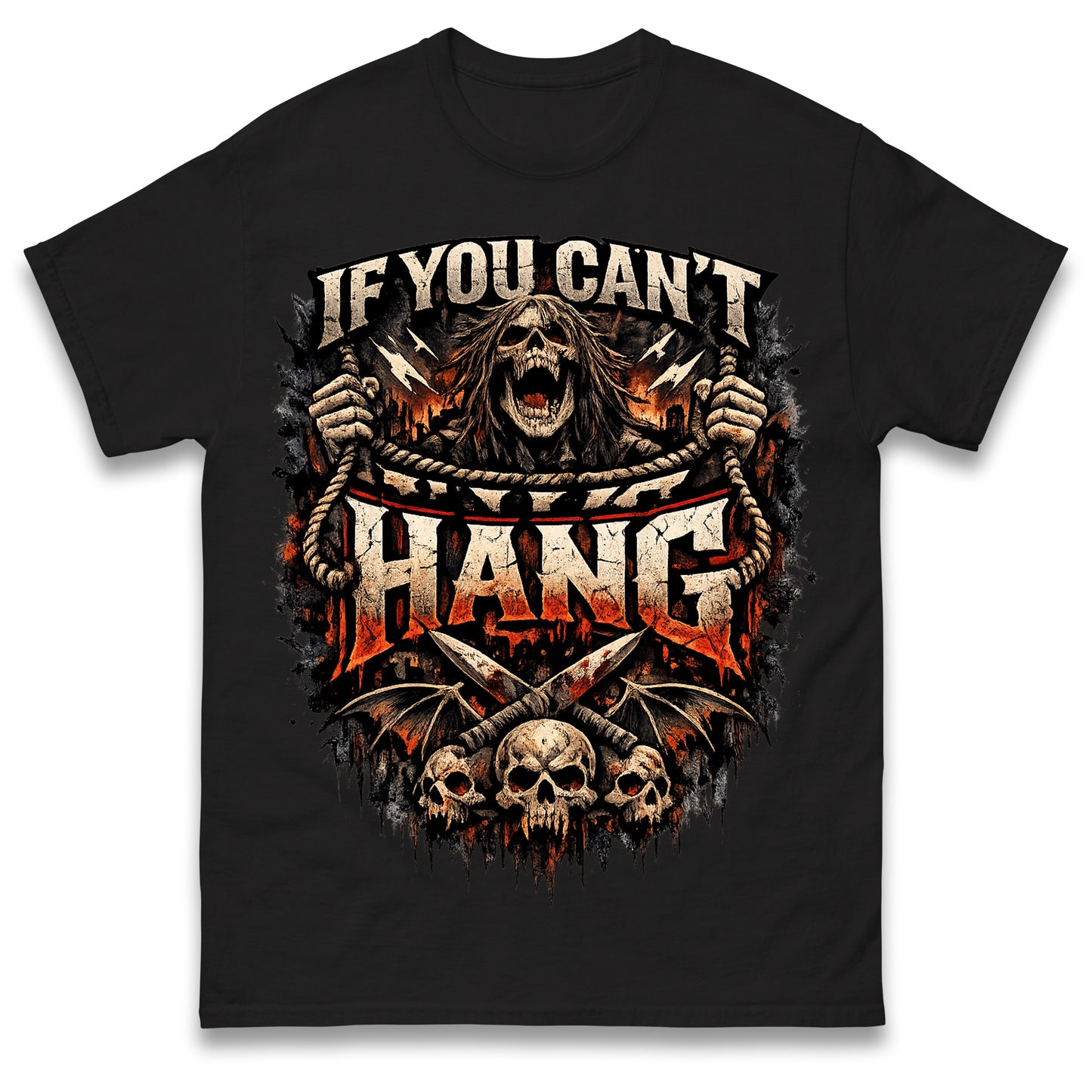 Sleeping with Sirens T Shirt